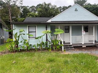 3661 Wylly Avenue, Brunswick, GA 31520