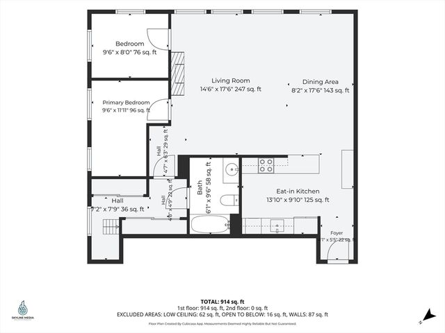 220 Spencer Ave 104, Chelsea, MA 02150