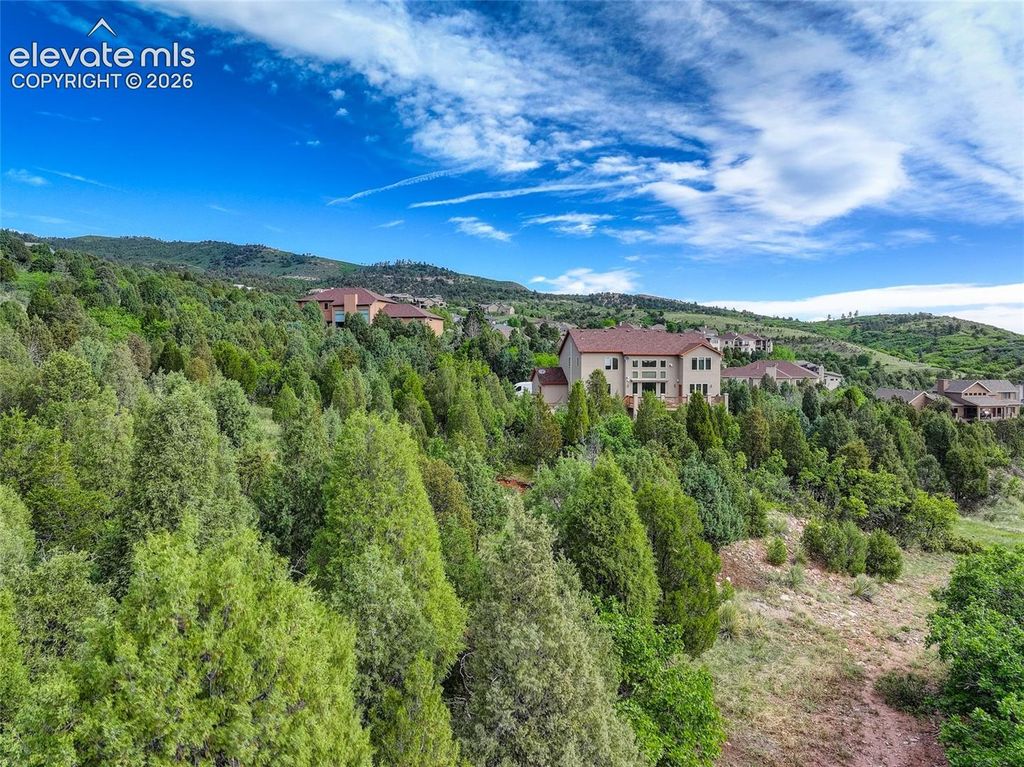 3585 Twisted Oak Circle, Colorado Springs, CO 80904 — photo 4