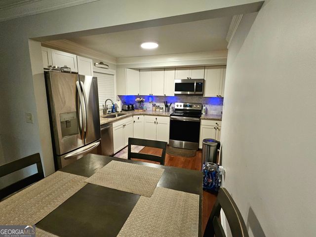 3113 Jodeco Drive, Jonesboro, GA 30236