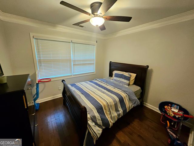 3113 Jodeco Drive, Jonesboro, GA 30236