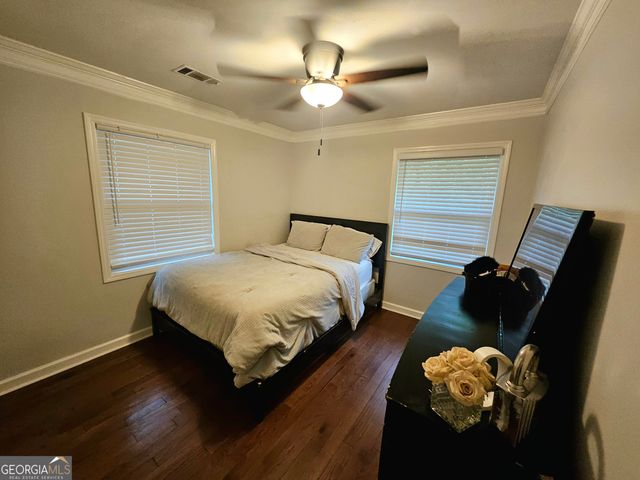 3113 Jodeco Drive, Jonesboro, GA 30236