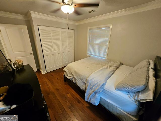 3113 Jodeco Drive, Jonesboro, GA 30236