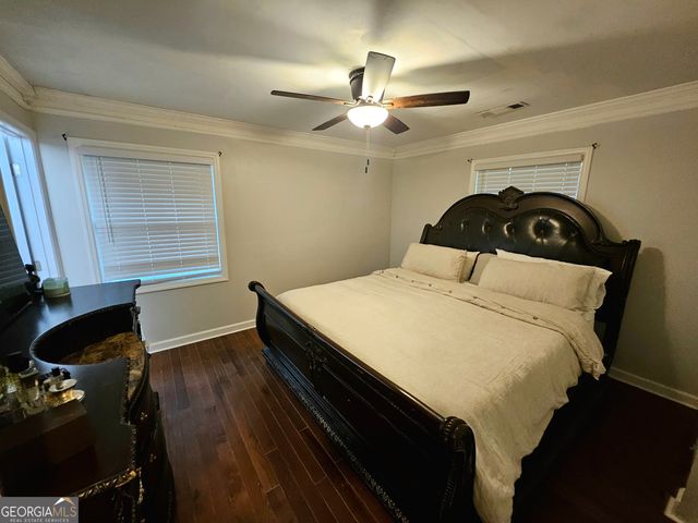 3113 Jodeco Drive, Jonesboro, GA 30236
