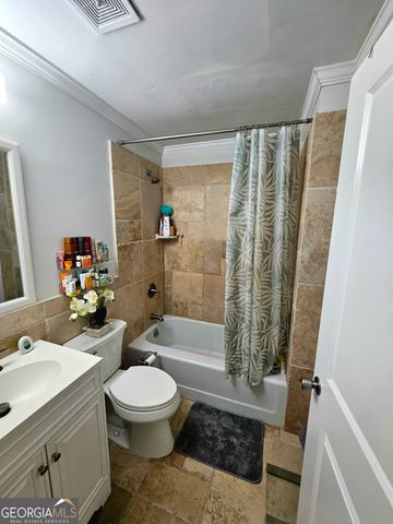 3113 Jodeco Drive, Jonesboro, GA 30236