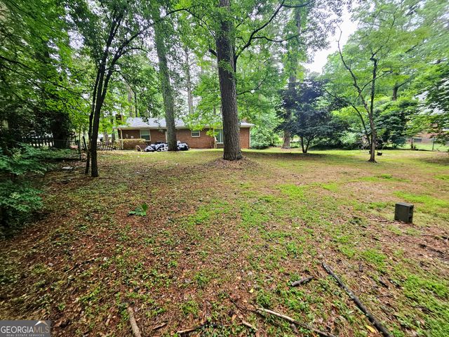 3113 Jodeco Drive, Jonesboro, GA 30236