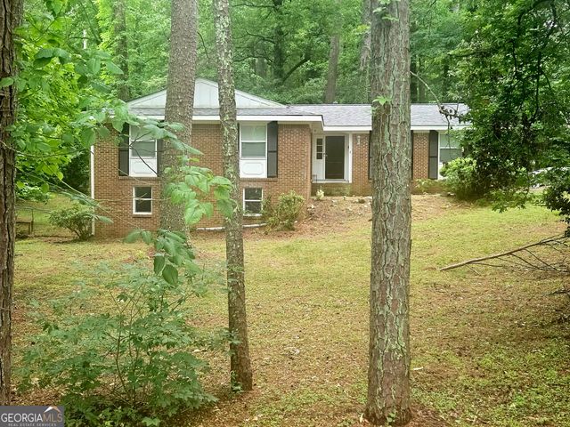 3113 Jodeco Drive, Jonesboro, GA 30236