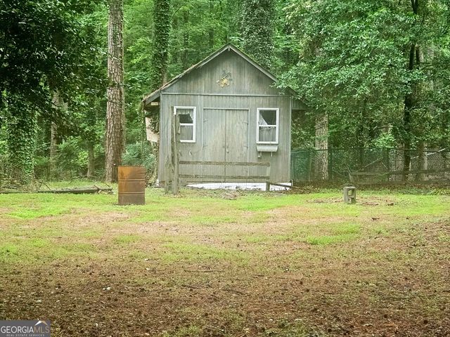 3113 Jodeco Drive, Jonesboro, GA 30236