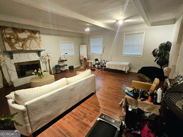 3113 Jodeco Drive, Jonesboro, GA 30236