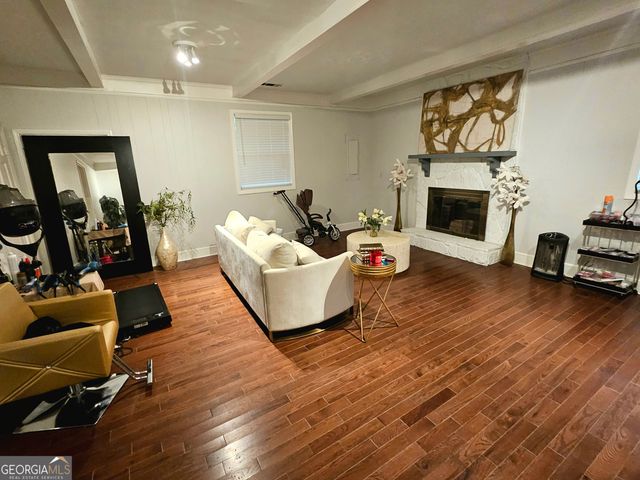 3113 Jodeco Drive, Jonesboro, GA 30236