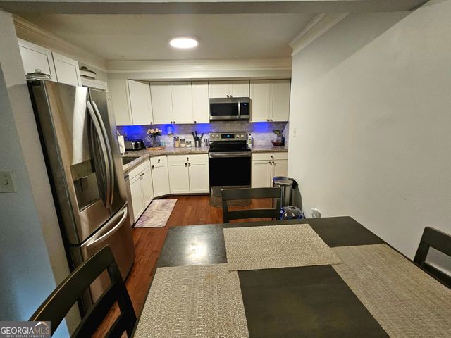 3113 Jodeco Drive, Jonesboro, GA 30236