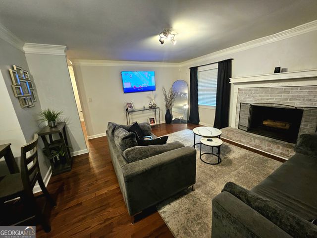 3113 Jodeco Drive, Jonesboro, GA 30236