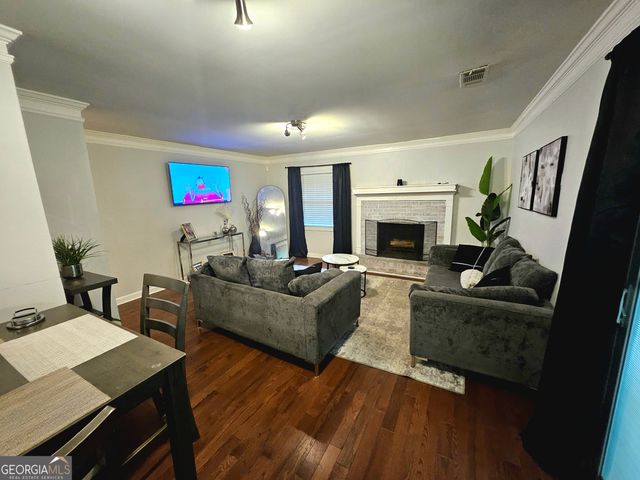 3113 Jodeco Drive, Jonesboro, GA 30236