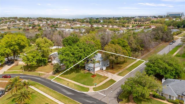 1195 BRENTWOOD DRIVE, Clermont, FL 34711