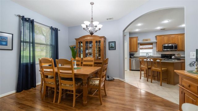 1195 BRENTWOOD DRIVE, Clermont, FL 34711