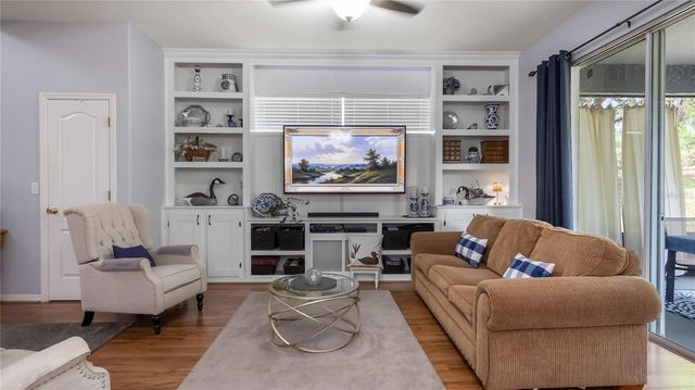 1195 BRENTWOOD DRIVE, Clermont, FL 34711