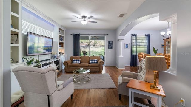 1195 BRENTWOOD DRIVE, Clermont, FL 34711