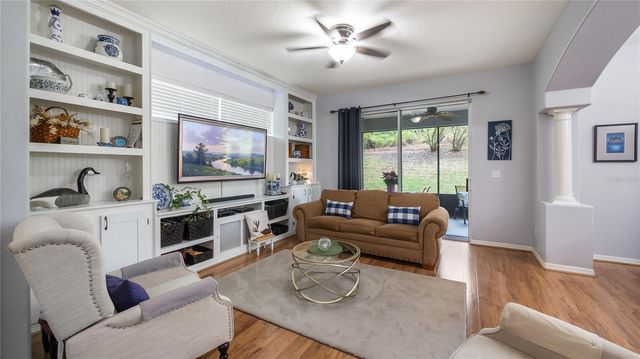 1195 BRENTWOOD DRIVE, Clermont, FL 34711