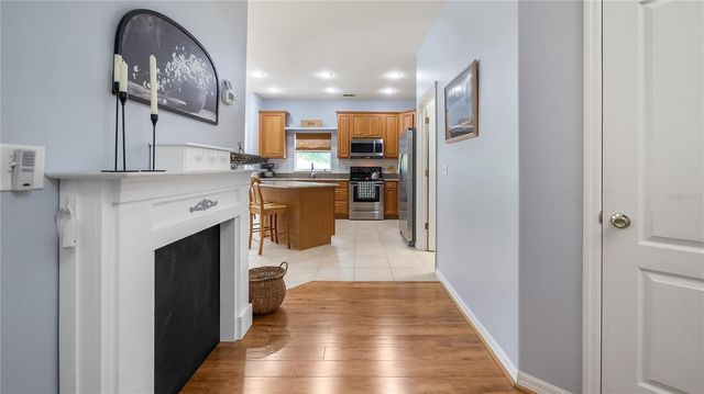 1195 BRENTWOOD DRIVE, Clermont, FL 34711