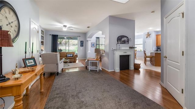 1195 BRENTWOOD DRIVE, Clermont, FL 34711