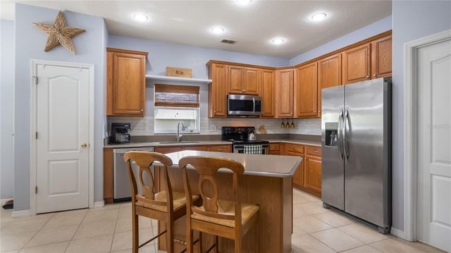 1195 BRENTWOOD DRIVE, Clermont, FL 34711