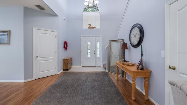 1195 BRENTWOOD DRIVE, Clermont, FL 34711