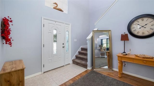 1195 BRENTWOOD DRIVE, Clermont, FL 34711