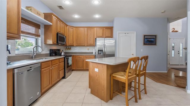 1195 BRENTWOOD DRIVE, Clermont, FL 34711