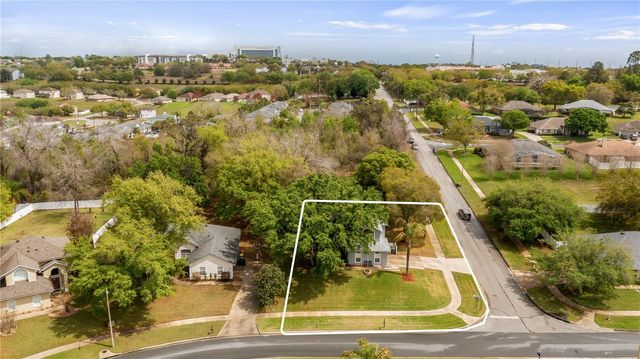 1195 BRENTWOOD DRIVE, Clermont, FL 34711
