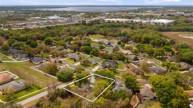 1195 BRENTWOOD DRIVE, Clermont, FL 34711