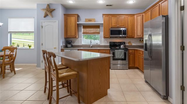 1195 BRENTWOOD DRIVE, Clermont, FL 34711