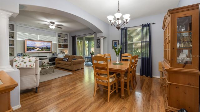 1195 BRENTWOOD DRIVE, Clermont, FL 34711