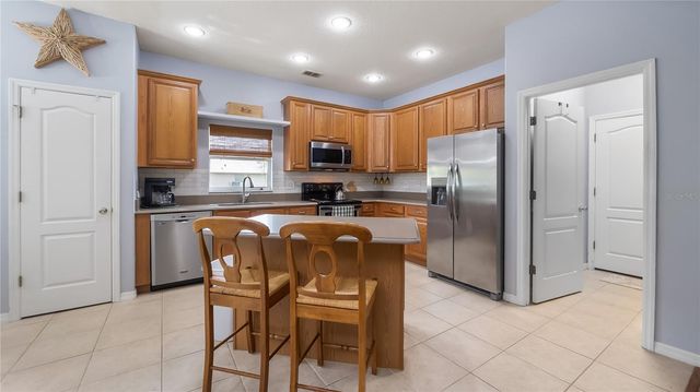 1195 BRENTWOOD DRIVE, Clermont, FL 34711