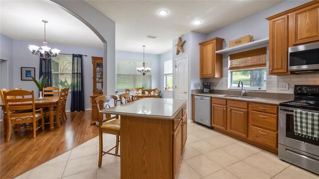 1195 BRENTWOOD DRIVE, Clermont, FL 34711