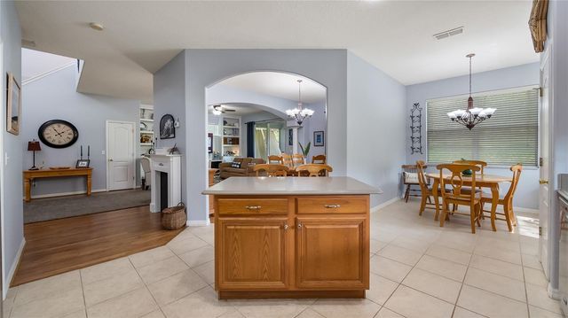 1195 BRENTWOOD DRIVE, Clermont, FL 34711