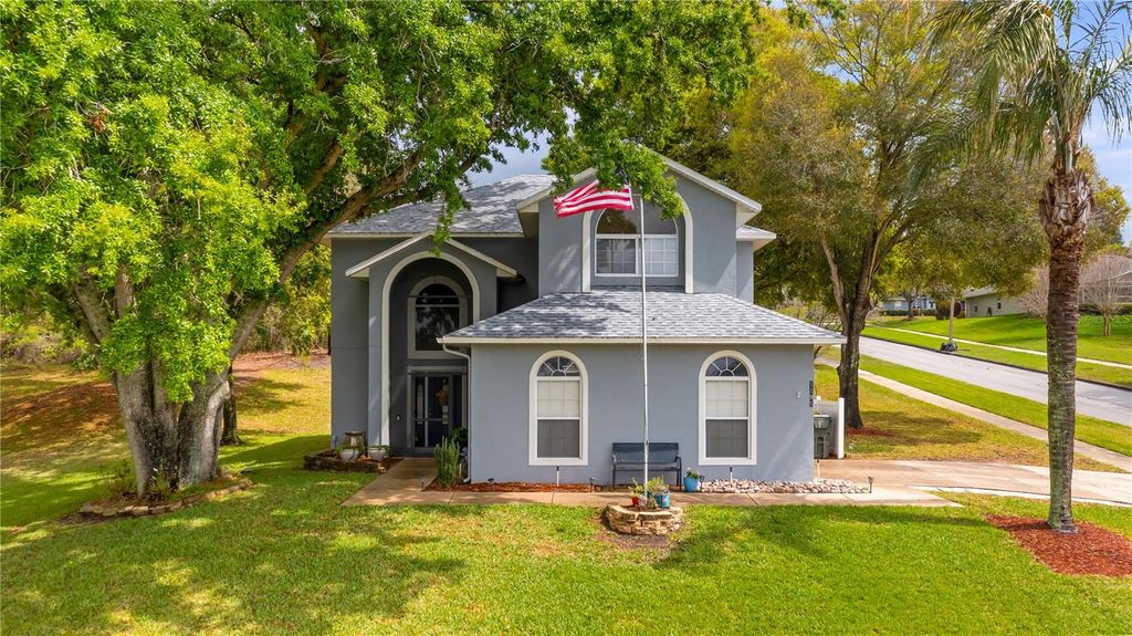 1195 BRENTWOOD DRIVE, Clermont, FL 34711
