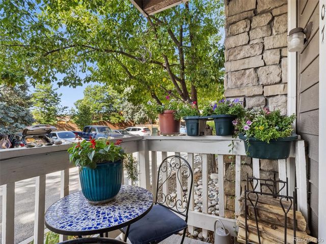 4400 S Quebec Street 107, Denver, CO 80237