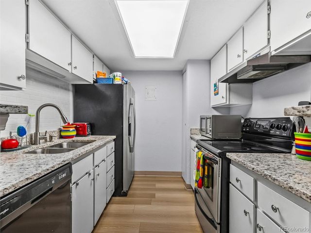 4400 S Quebec Street 107, Denver, CO 80237