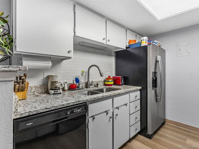 4400 S Quebec Street 107, Denver, CO 80237