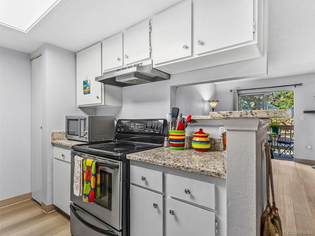 4400 S Quebec Street 107, Denver, CO 80237