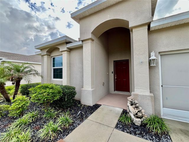 13554 MARILYN COURT, Hudson, FL 34669
