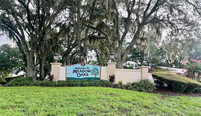 13554 MARILYN COURT, Hudson, FL 34669