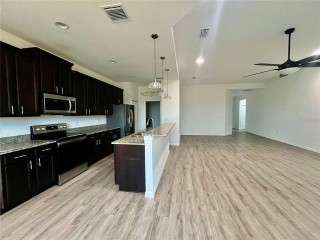 13554 MARILYN COURT, Hudson, FL 34669