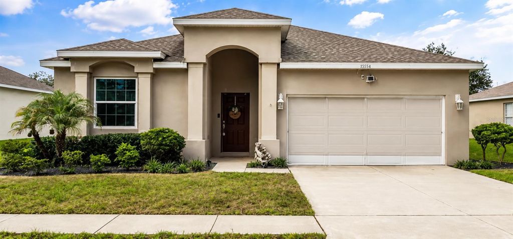 13554 MARILYN COURT, Hudson, FL 34669