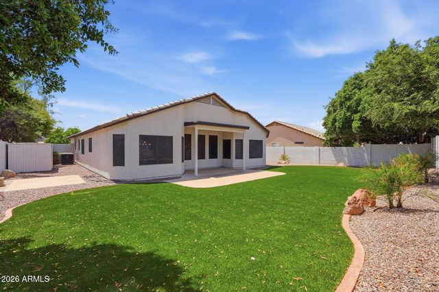 10236 E CARMEL Avenue, Mesa, AZ 85208