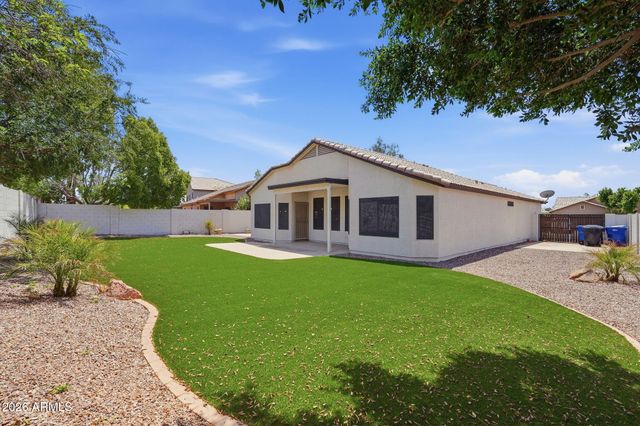 10236 E CARMEL Avenue, Mesa, AZ 85208