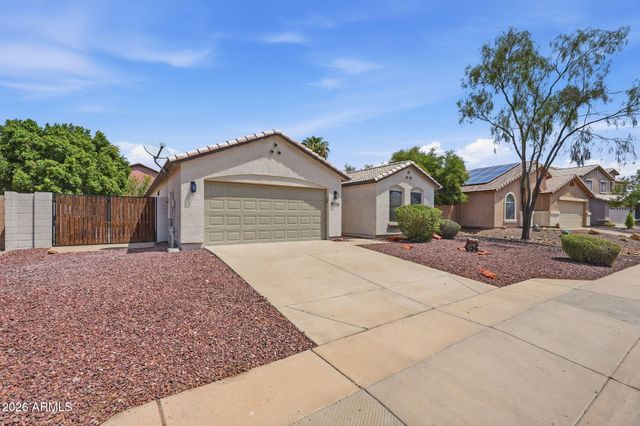 10236 E CARMEL Avenue, Mesa, AZ 85208