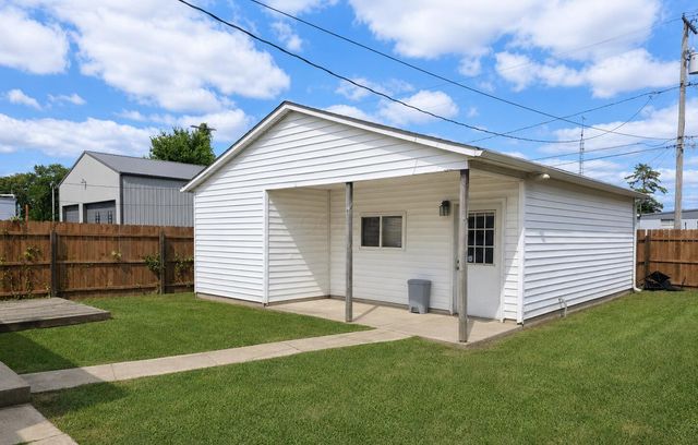 106 Snyder Street, Springfield, OH 45504