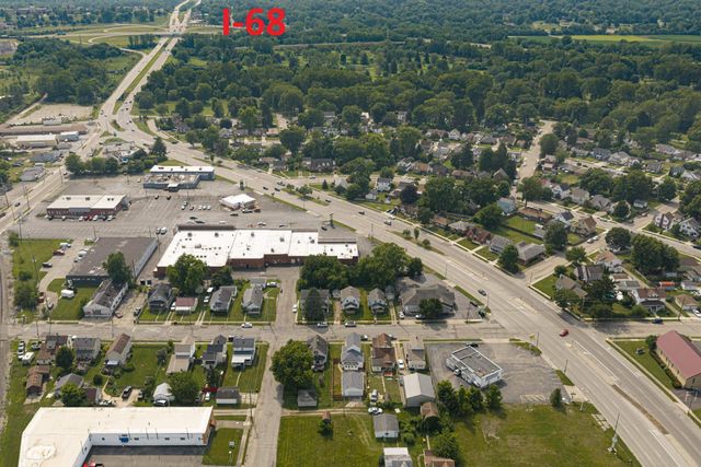 106 Snyder Street, Springfield, OH 45504