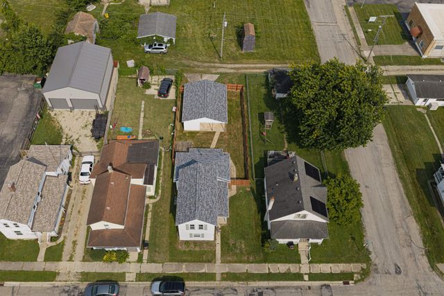106 Snyder Street, Springfield, OH 45504